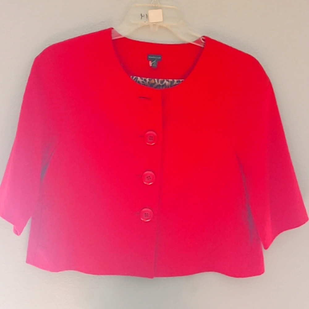 Madison Blazer